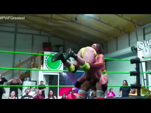 Kaitlyn Marie Piledriver Compilation background