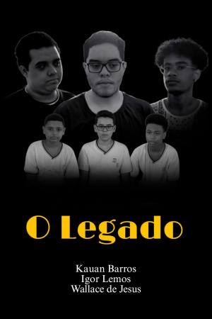O Legado [Portuguese]