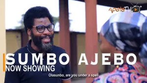Sumbo Ajebo Latest Yoruba Movie Drama