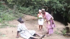 Iji Alagbara