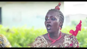 Omo Orisun