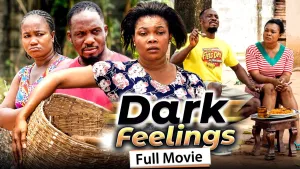 DARK FEELINGS