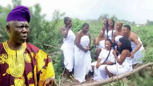 Ogun Orun