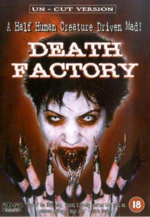 Death Factory [Portuguese]