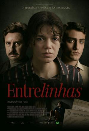 Entrelinhas [Portuguese]