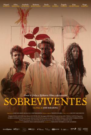 The Survivors [Portuguese]