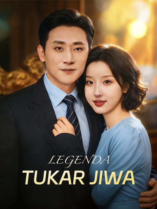 Legenda Tukar Jiwa poster