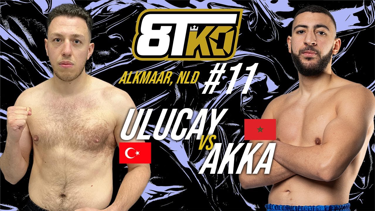 WHAT A MATCH!!! I ULUCAY VS AKKA