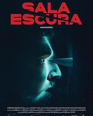 Sala Escura [Portuguese]