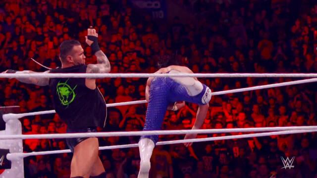WWE Royal Rumble - Int'l