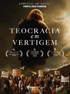 The Edge of Theocracy [Portuguese]