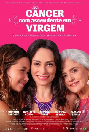 Câncer com Ascendente em Virgem [Portuguese]