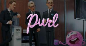 Purl [Portuguese]