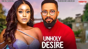 unholy desire