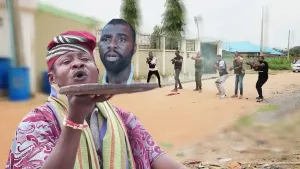 Ohun Aiye