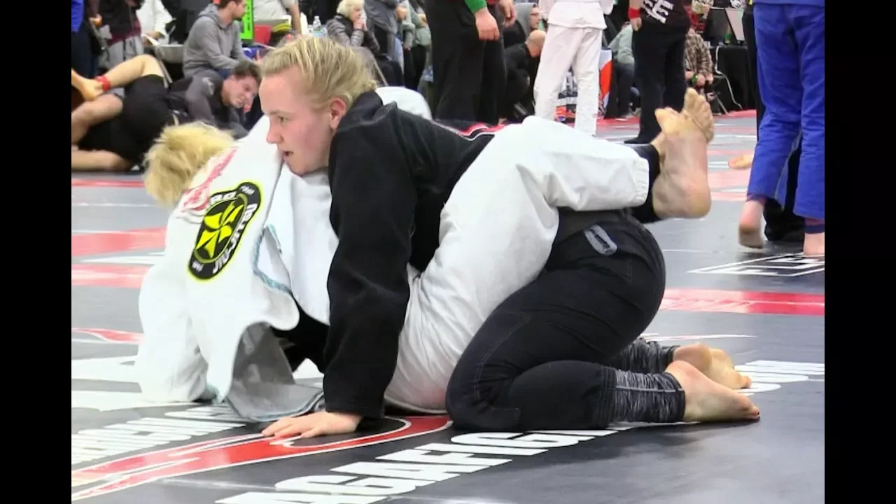 #368 Girls Grappling @ • Women Wrestling BJJ MMA Female Brazilian Jiu-Jitsu backdrop