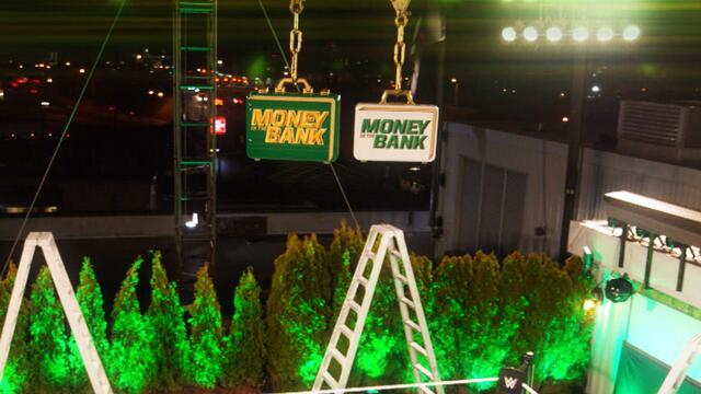 Money in the Bank: En Español, Mayo 7, 2020