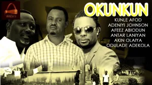 Okunkun