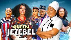 QUEEN JEZIBEL 3&4