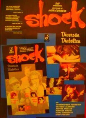 Shock: Diversão Diabólica [Portuguese]