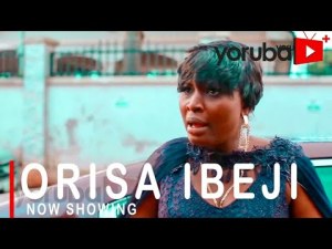 Orisa Ibeji