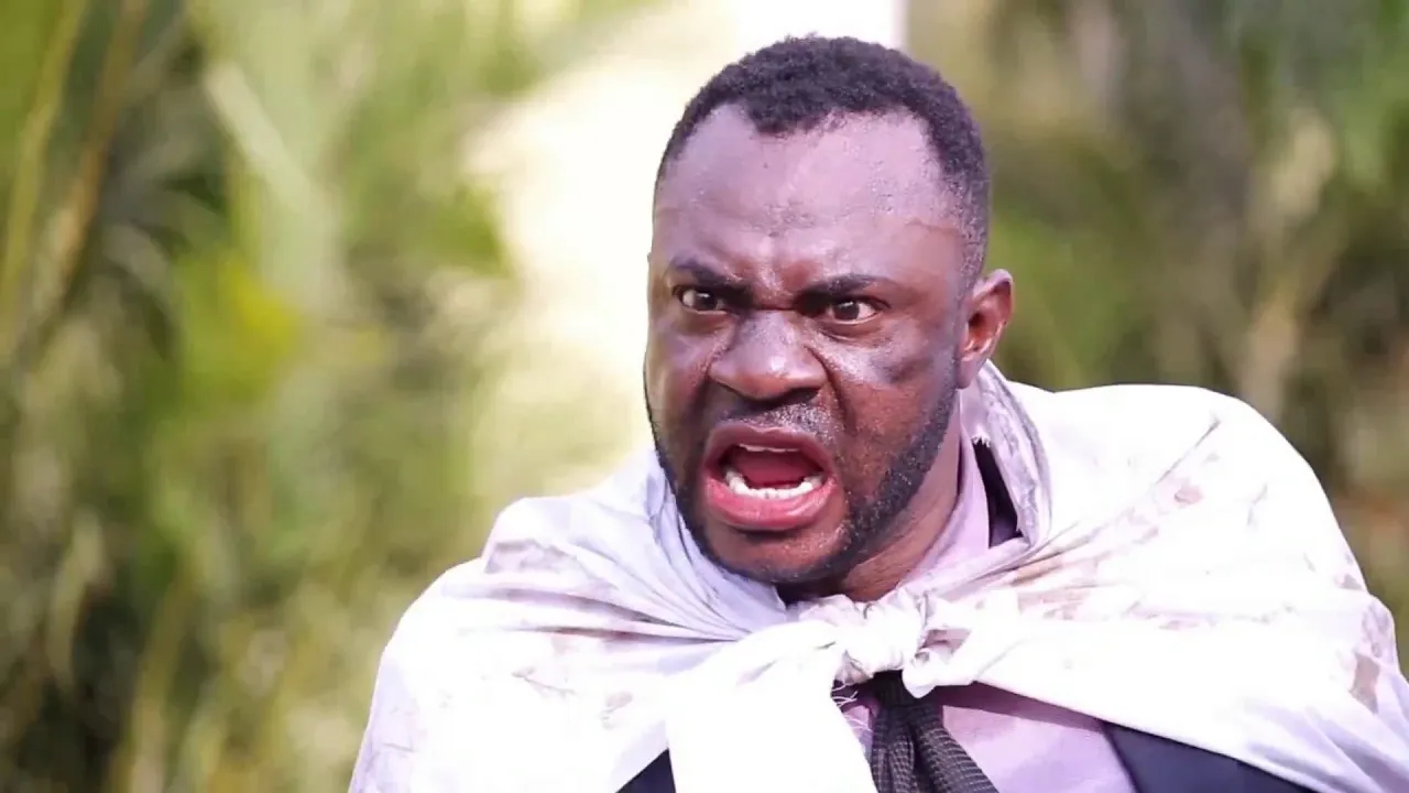 Gbebolaja - A Nigerian Yoruba Movie