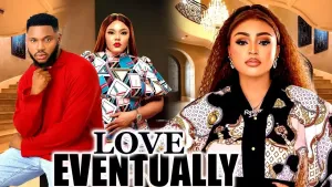 LOVE EVENTUALLY