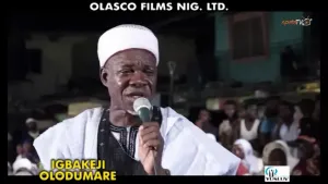 Igbakeji Olodumare
