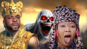 Agbara Dudu
