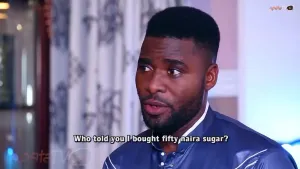 Aragbe Latest Yoruba Movie Drama