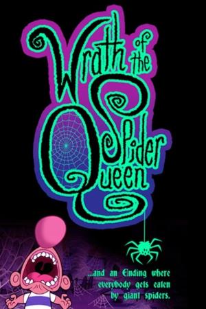 Wrath of the Spider Queen [Portuguese]