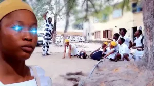 Alagbara Omo