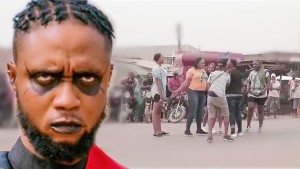 Omo Subi - A Nigerian Yoruba Movie