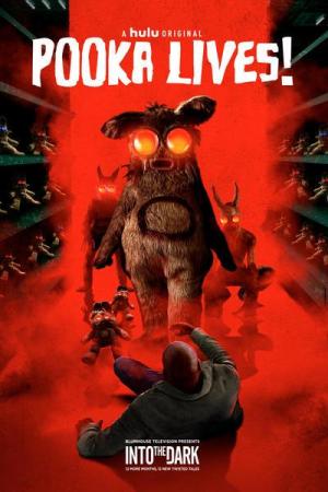 Pooka Lives! [Portuguese]