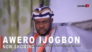 Awero Ijogbon