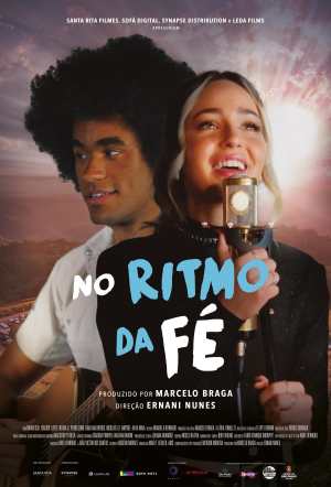 No Ritmo da Fé [Portuguese]
