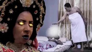 Jadesola Erujeje
