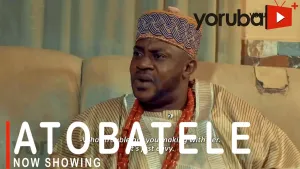Atobatele