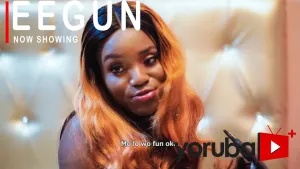 Eegun Latest Yoruba Movie Drama