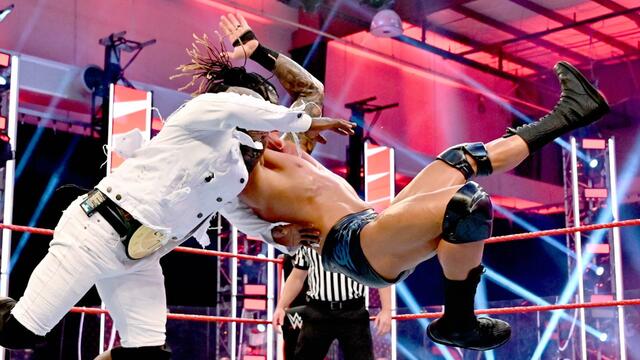 Top 10 Raw moments: WWE Top 10, July 13, 2020