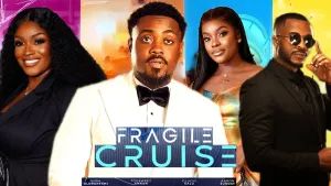 FRAGILE CRUISE