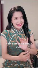 Wrong Mother-in-Law to Offend