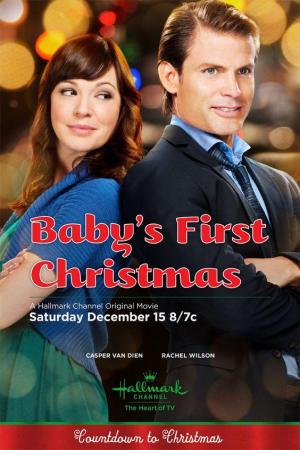 Baby's First Christmas [Portuguese]