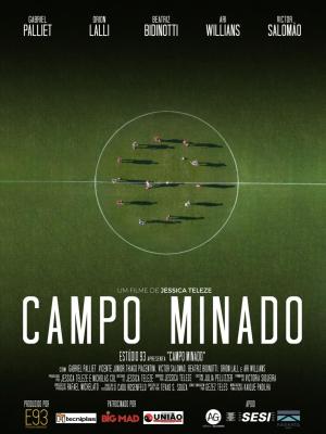 Campo Minado [Portuguese]