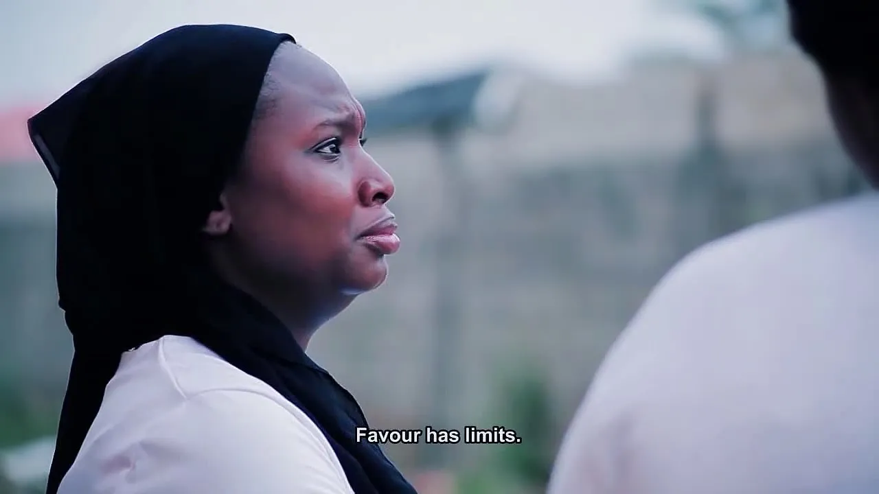 Moyosore - A Nigerian Yoruba Movie