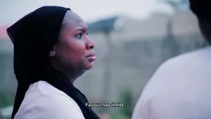 Moyosore - A Nigerian Yoruba Movie