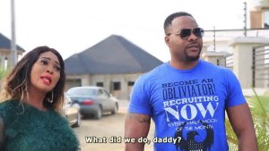 Oba Ewele - A Nigerian Yoruba Movie