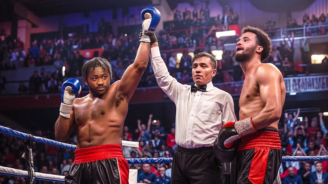 Moses Itauma’s FIRST Loss? | Jermaine Franklin BRUTAL Wins!