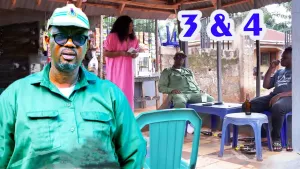 FEDRAL GOVERNMENT PROPERTY 3&4