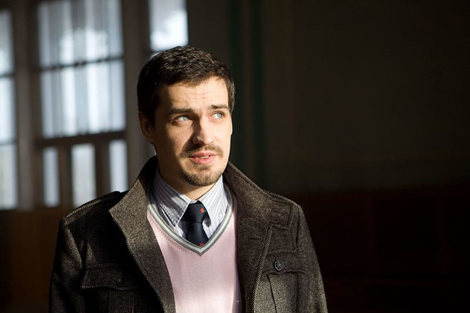 Pavel Savinkov